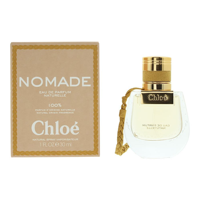 Chloe Nomade Naturelle Eau De Parfum 30ml Women Spray