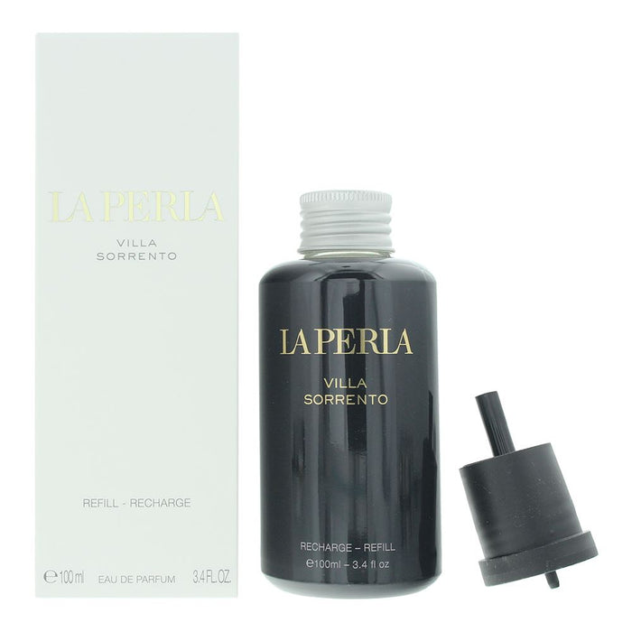 La Perla Villa Sorrento Refill Eau de Parfum 100ml For Unisex
