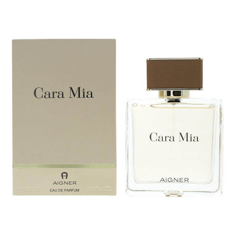 Aigner Cara Mia Eau de Parfum 100ml Women Spray