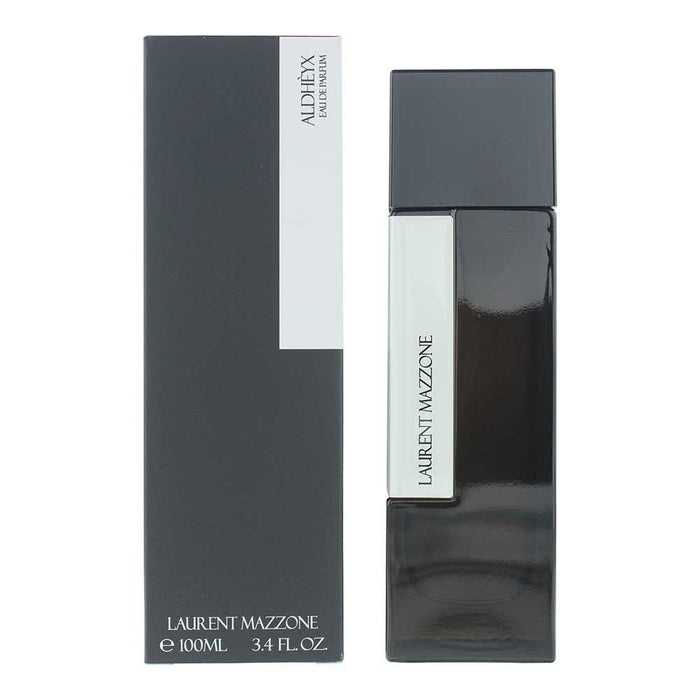Laurent Mazzone Aldheyx Eau De Parfum 100ml For Unisex