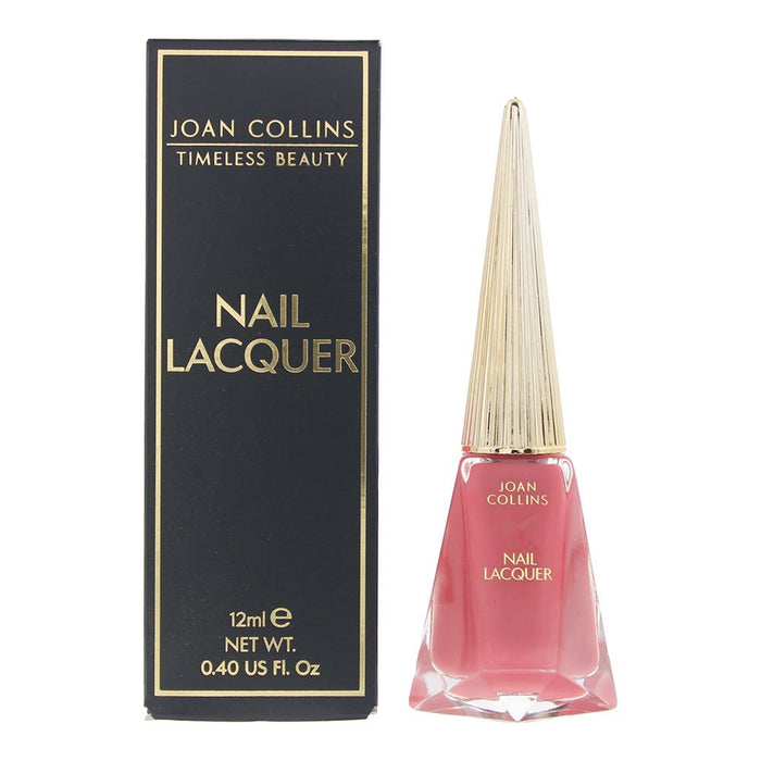 Joan Collins Nail Lacquer 12ml Marilyn For Women