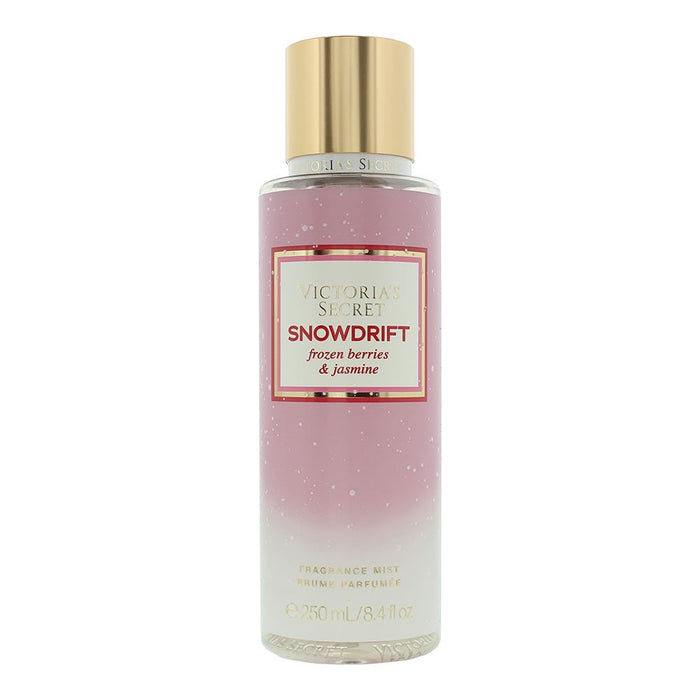 Victoria's Secret Snowdrift Fragrance Mist 250ml For Women
