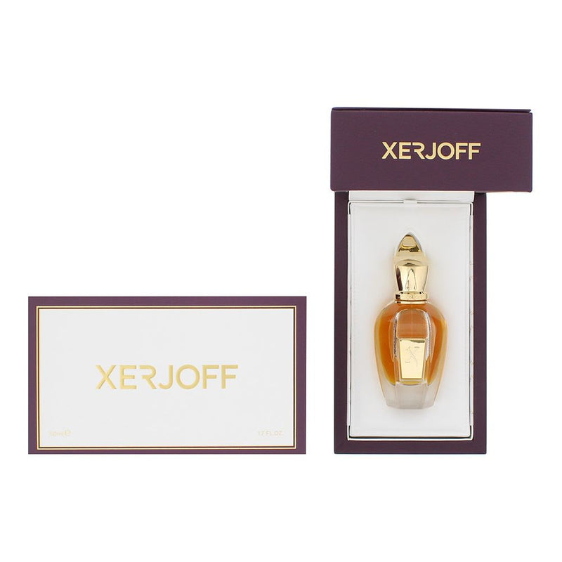 Xerjoff Shooting Stars Cruz Del Sur II Eau De Parfum 50ml Unisex Perfume