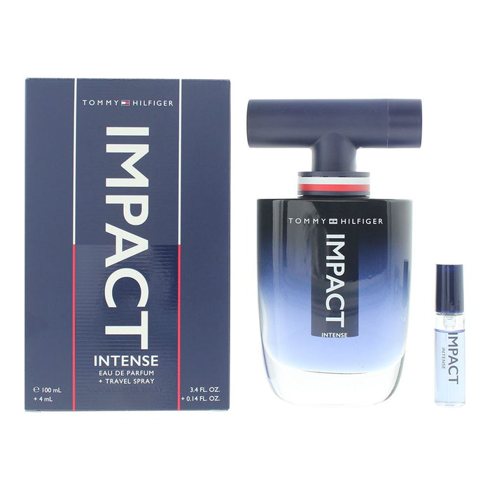 Tommy Hilfiger Impact Intense Eau de Parfum 100ml For Men