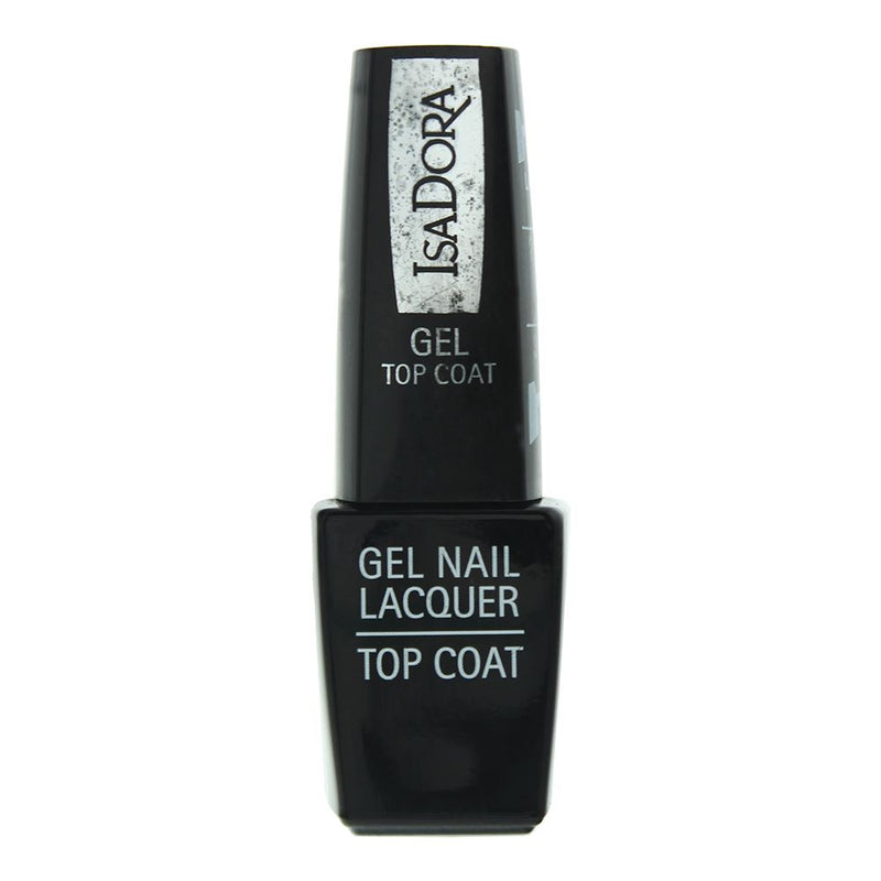 Isadora 210 Top Coat 6ml