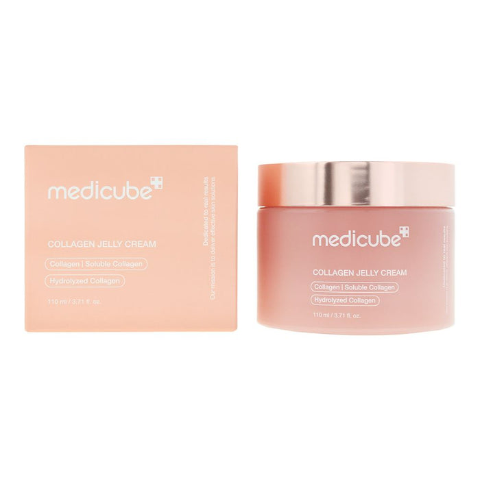 Medicube Collagen Jelly Cream 110ml For Women