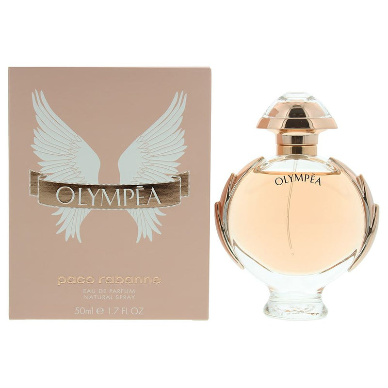 Paco Rabanne Olympea Eau de Parfum 50ml Women Spray
