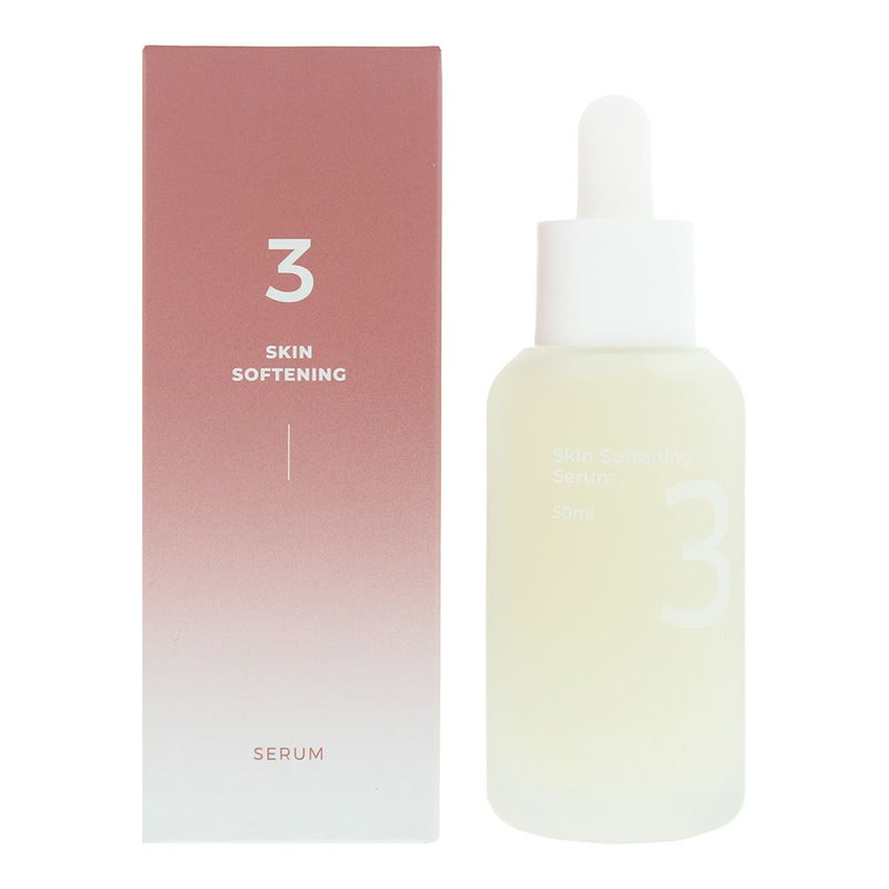 Numbuzin No. 3 Skin Softening Serum 50ml For Women