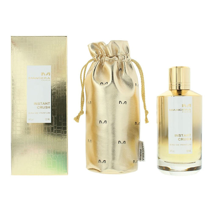 Mancera Paris Instant Crush Eau de Parfum 120ml For Unisex