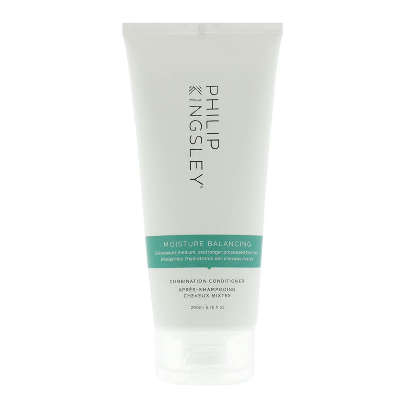 Philip Kingsley Moisture Balancing Conditioner 200ml Unisex