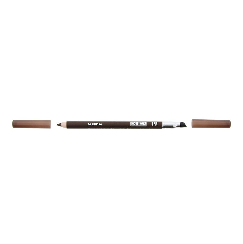 Pupa Multiplay 19 Dark Earth Eyeliner 1.2g For Women
