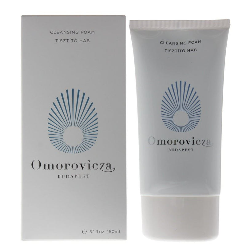 Omorovicz Omorovicza Cleansing Foam 150ml Women