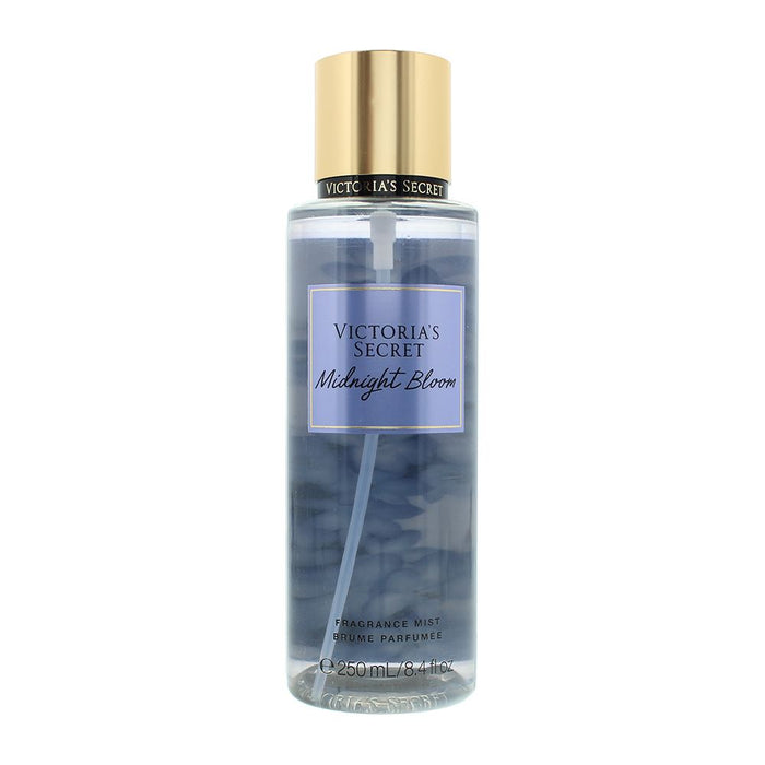 Victoria's Secret Midnight Bloom Fragrance Mist 250ml For Women