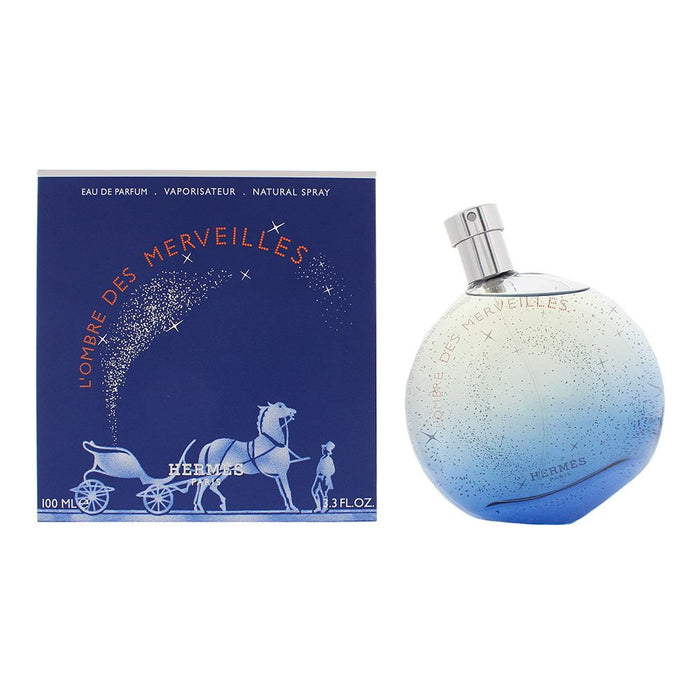 Hermes L'Ombre des Merveilles Eau de Parfum 100ml Unisex Spray