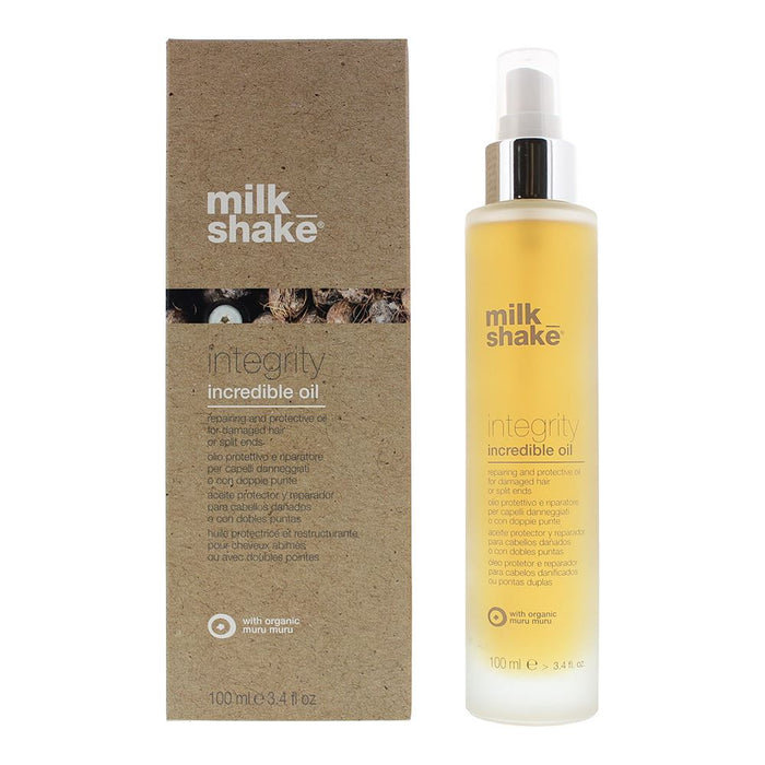 Milk_Shake Integrity Incredible Oil Hair Oil 100ml Unisex