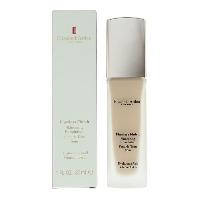 Elizabeth Arden Flawless Finish 200N Light Neutral Peach Foundation 30ml