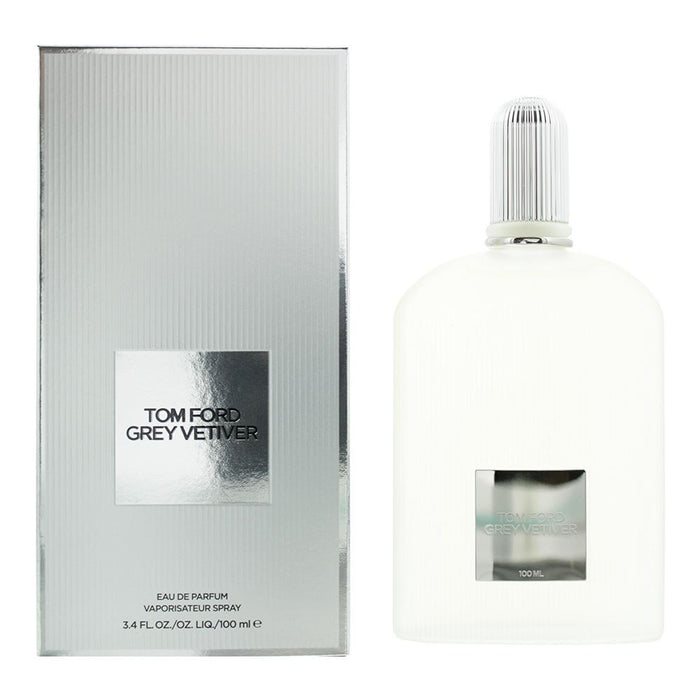 Tom Ford Grey Vetiver Eau de Parfum 100ml Men Spray