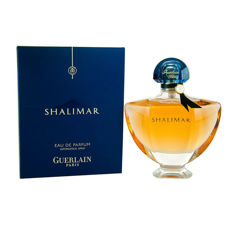 Guerlain Shalimar Eau de Parfum 90ml Women Spray