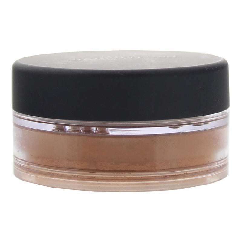Bare Minerals Matte Loose Warm Dark Powder Foundation 6g