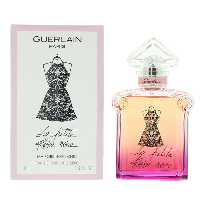 Guerlain La Petite Robe Noire Legere Eau de Parfum 50ml Women Spray