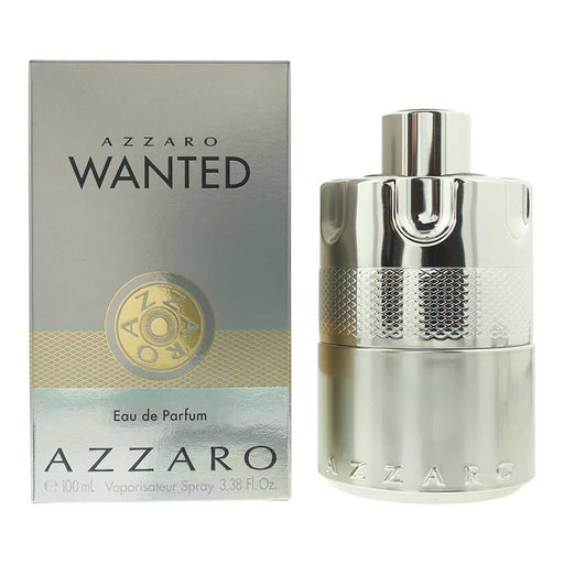 Azzaro The Most Wanted EDP Intense 50ml Spray For Men Brand NEW Him Brand NEW