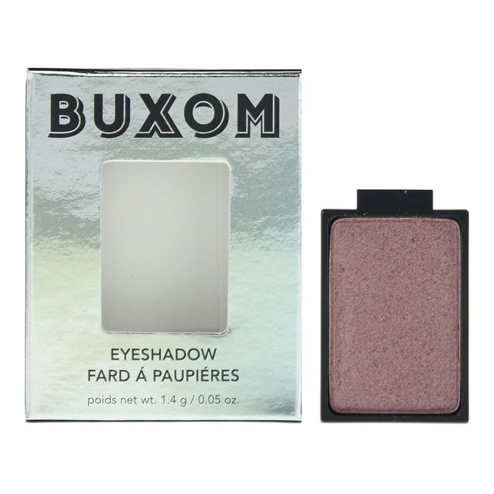 Buxom Single Eyeshadow Bar Top Shelf 1.5g For Women
