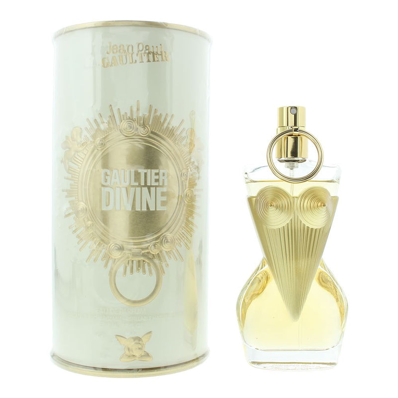 Jean Paul Gaultier Divine Eau De Parfum 50ml Women Perfume