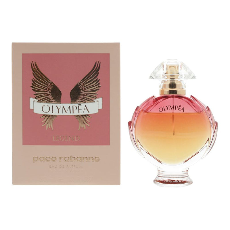 Paco Rabanne Olympea Legend Eau de Parfum 30ml Women Spray