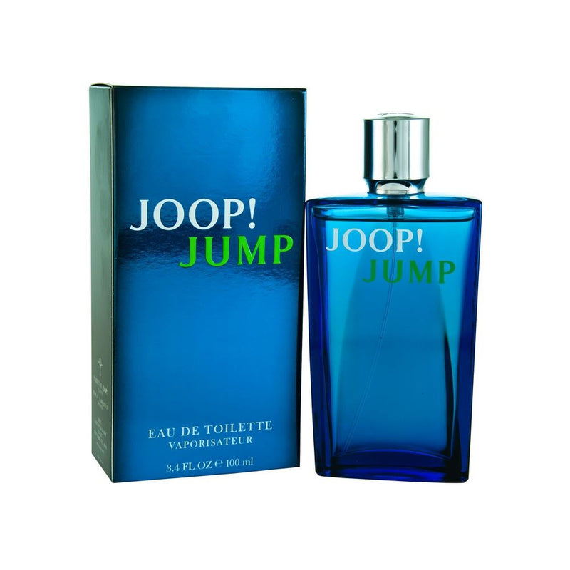 Joop! Jump M Eau de Toilette 100ml Men Spray