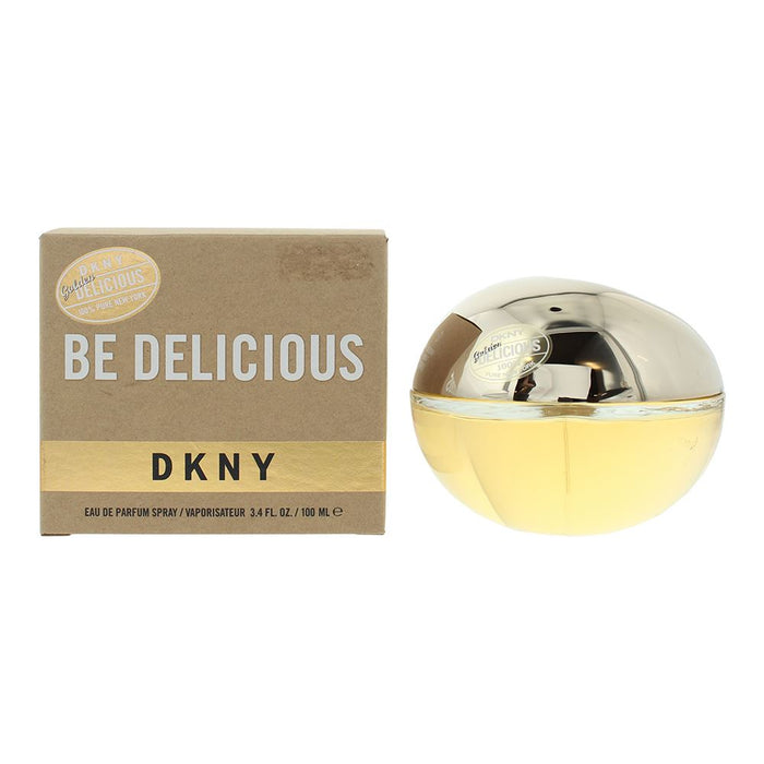 DKNY Golden Delicious Eau de Parfum 100ml For Women