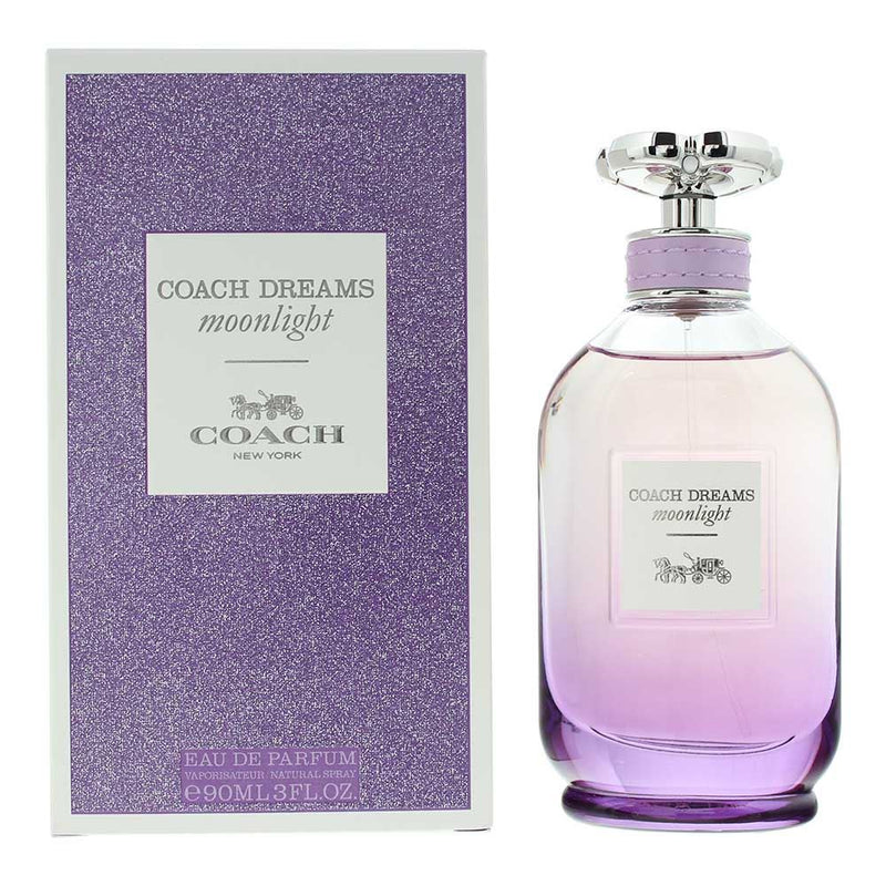 Coach Dreams Moonlight Eau de Parfum 90ml For Men