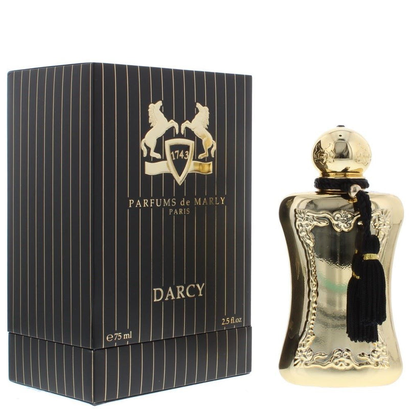 Marly Darcy Eau de Parfum 75ml Women Spray
