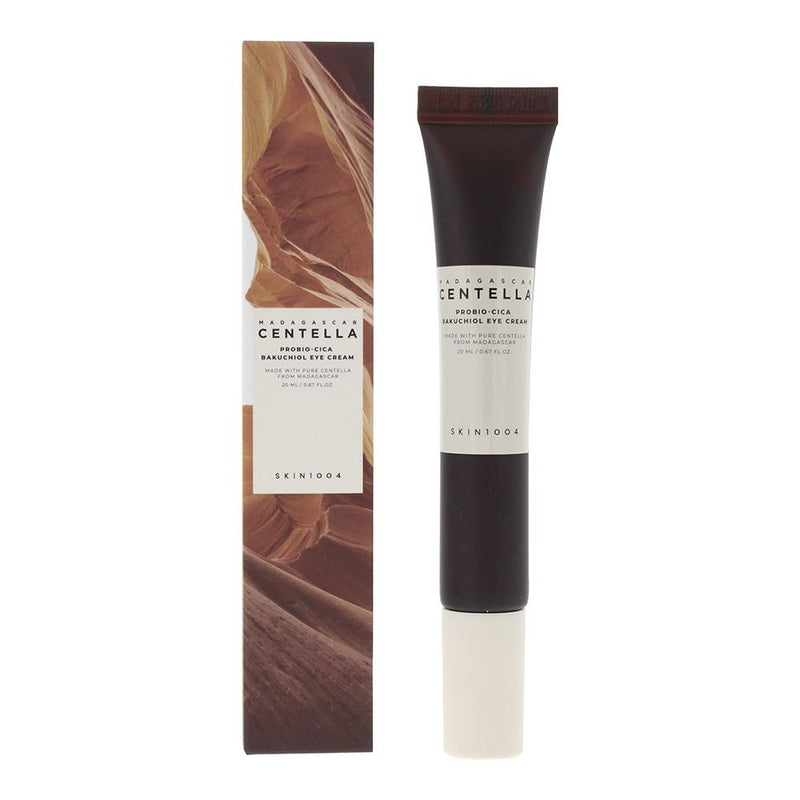 Skin1004 Madagascar Centella Probio-Cica Bakuchiol Eye Cream 20ml For Women