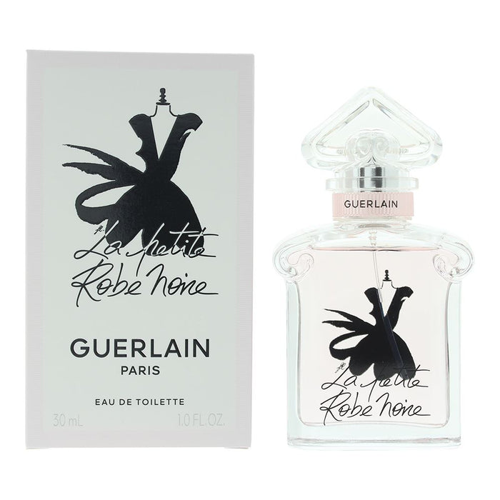 Guerlain La Petite Robe Noire Eau de Toilette 30ml For Women