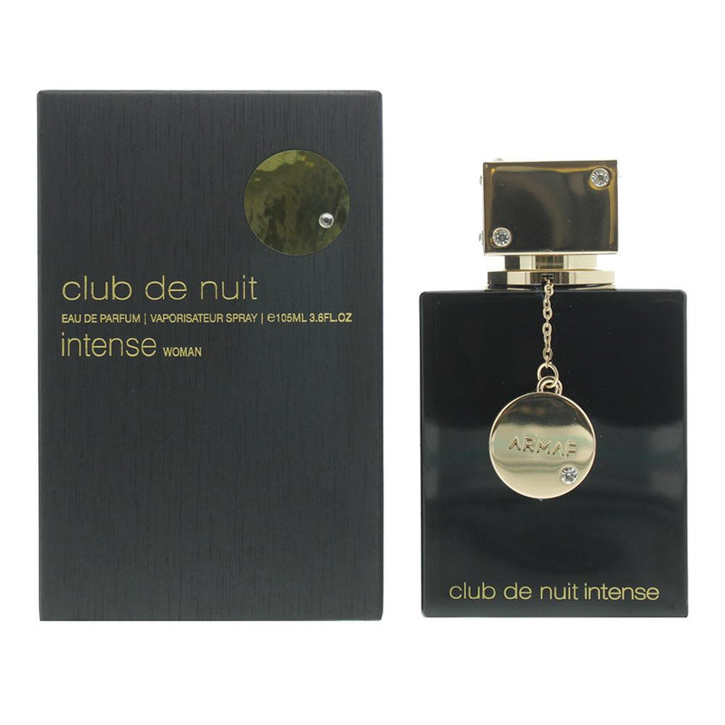 Armaf Club de Nuit Intense Eau de Parfum 105ml Women Spray