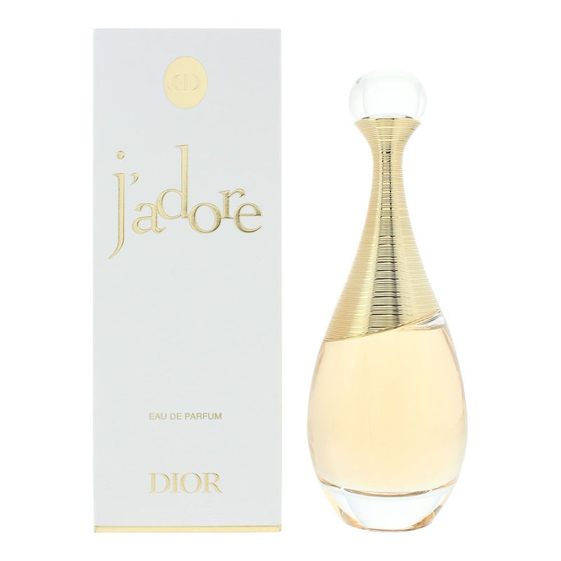 Dior J'adore Eau de Parfum 100ml Womens Perfume