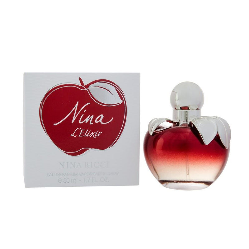 Nina Ricci L'Elixir Eau de Parfum 50ml Women Spray