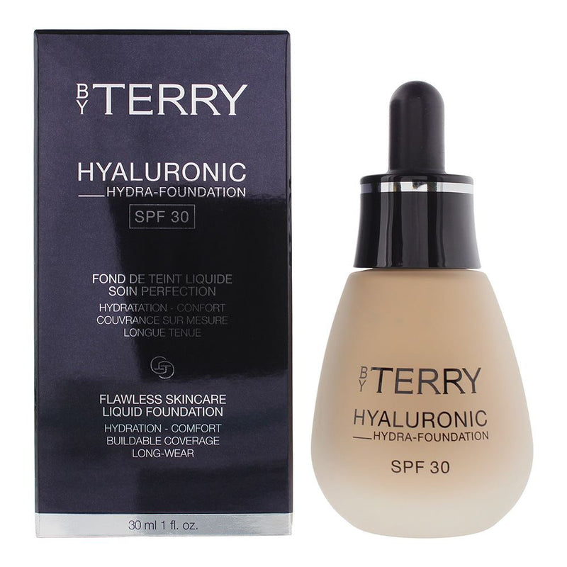 By Terry Hyaluronic Hydra SPF30 300C Cool - Medium Fair Liquid Foundation 30ml