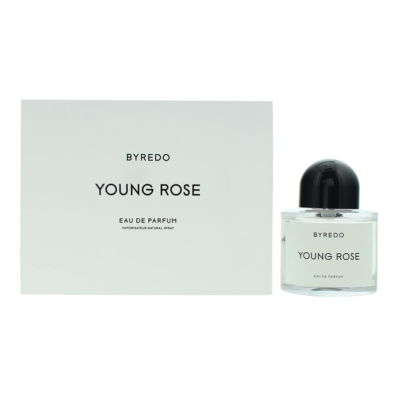 Byredo Young Rose Eau De Parfum 100ml For Women