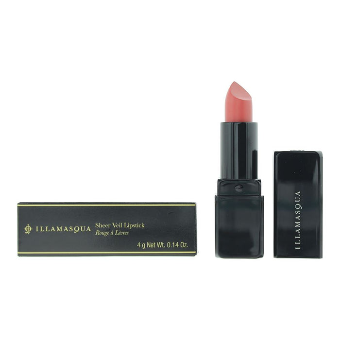 Illamasqua Sheer Veil Sherbert Lipstick 4g For Women