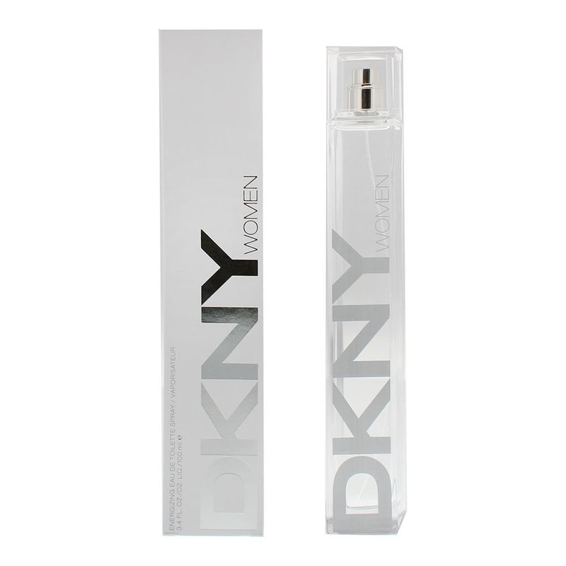 Dkny Women Eau de Toilette 100ml Women Spray