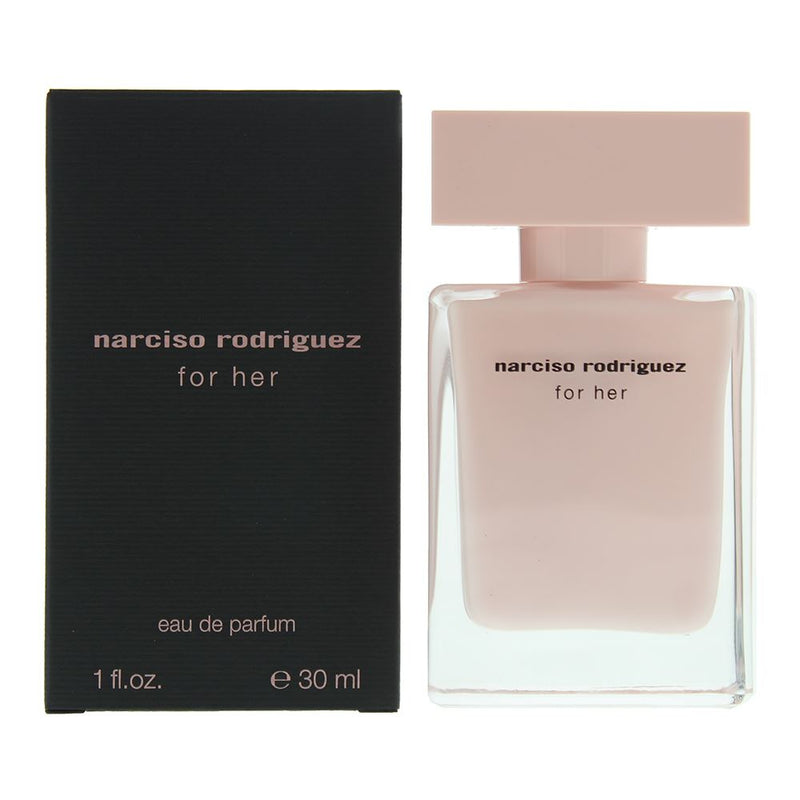 Narciso Rodriguez For Her Eau de Parfum 30ml Women Spray