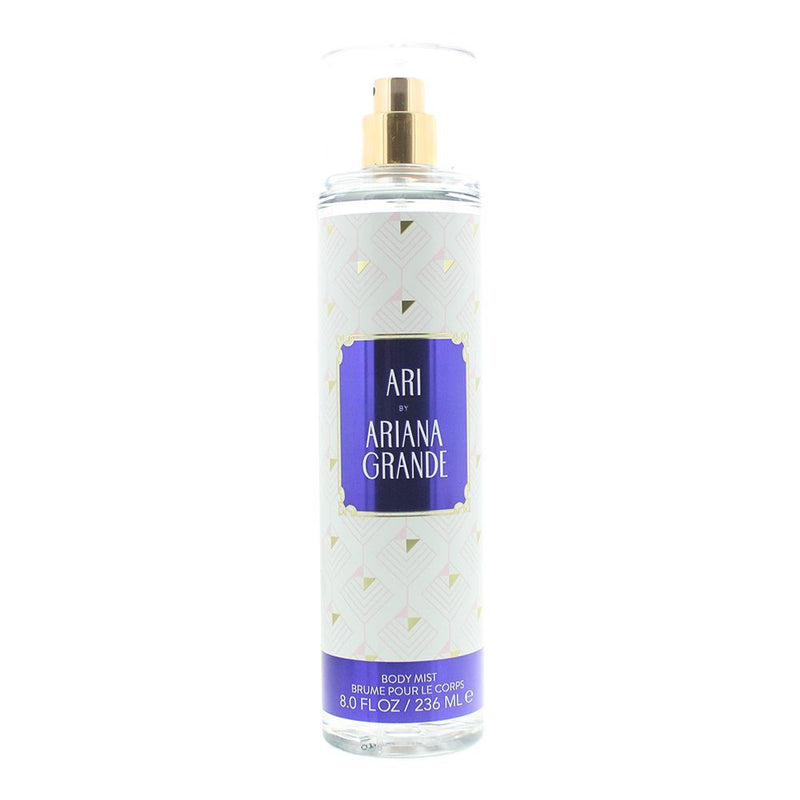 Ariana Grande Ari Body Mist 236ml Women