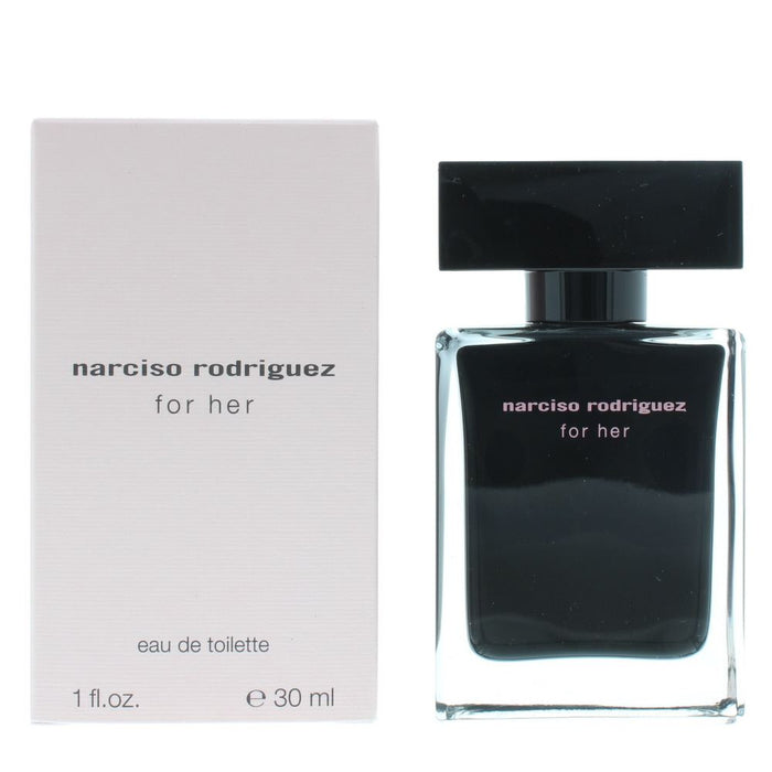 Narciso Rodriguez EDT 30ml Women Spray