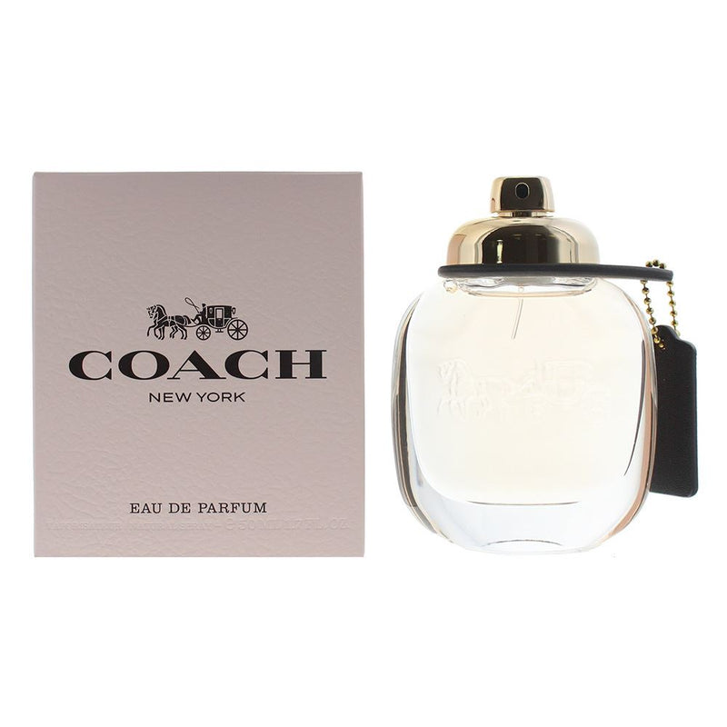 Coach Eau de Parfum 50ml Women Spray