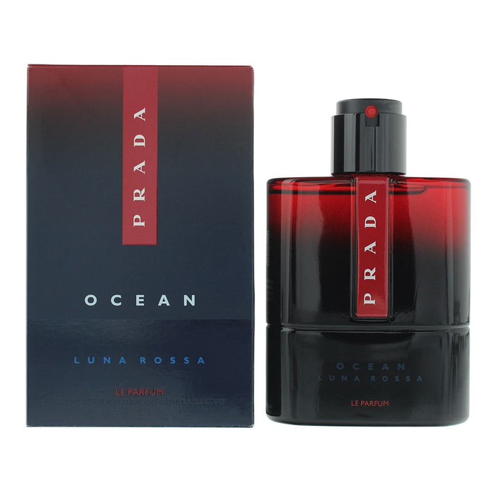 Prada Luna Rossa Ocean Le Parfum 100ml For Men