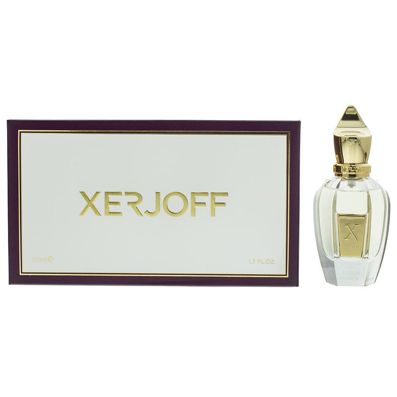 Xerjoff Shooting Stars Uden M Eau de Parfum 50ml Men Spray