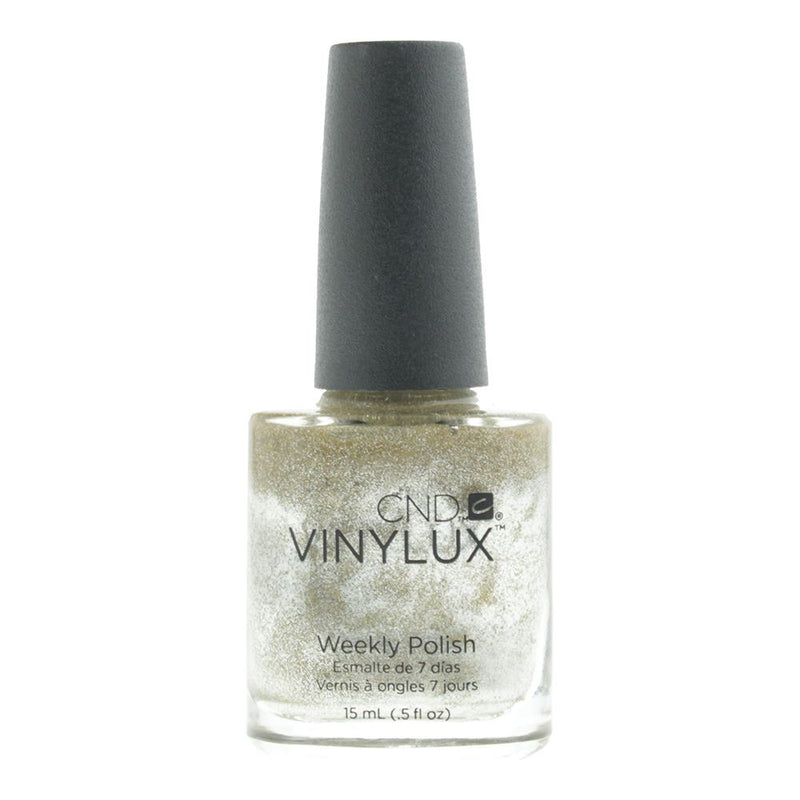 CND Vinylux Weekly Polish Locket love #128 Nail Polish 15ml Women