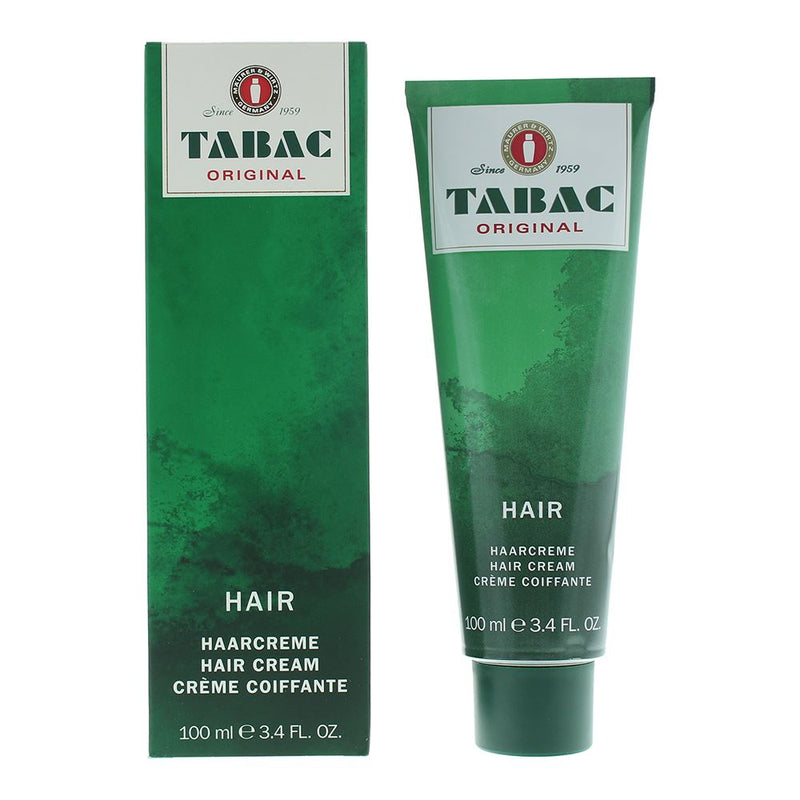 Tabac Original Hair Cream 100ml Men