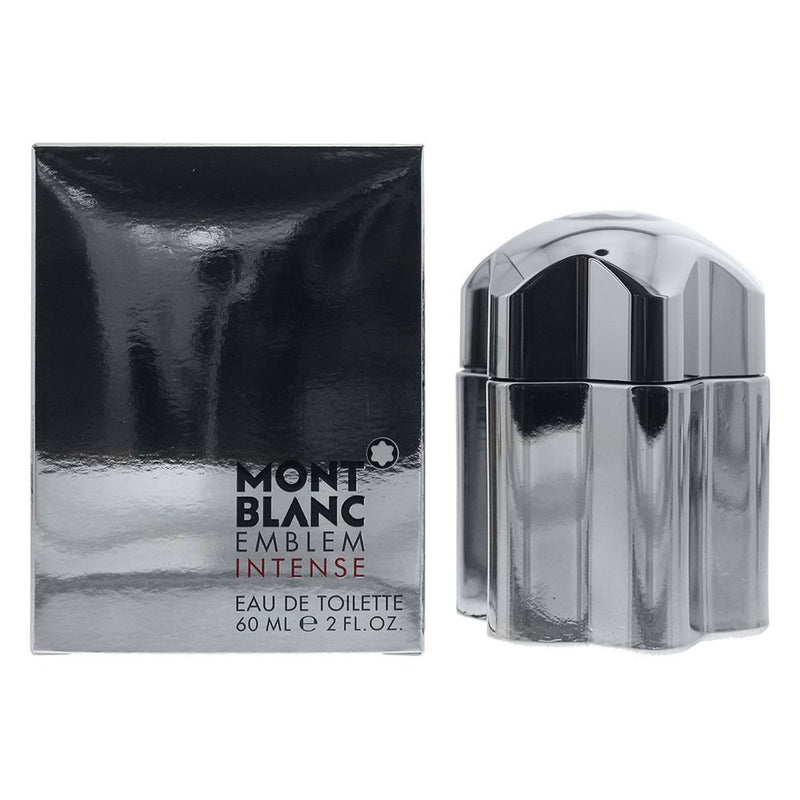 Montblanc Emblem Intense Eau de Toilette 60ml Men Spray